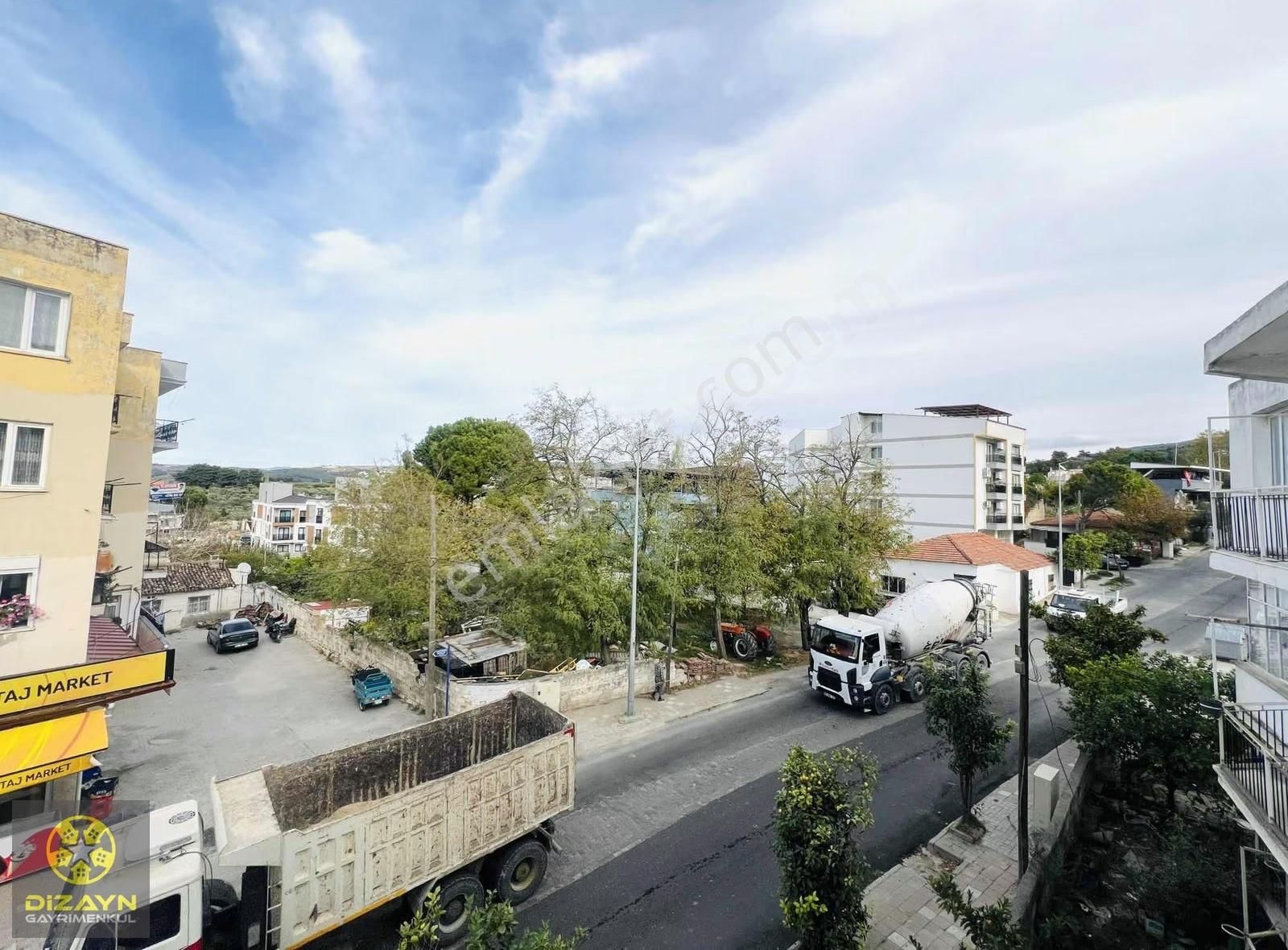 Davutlar Merkezde Fırsat 2+1 - Görsel 12