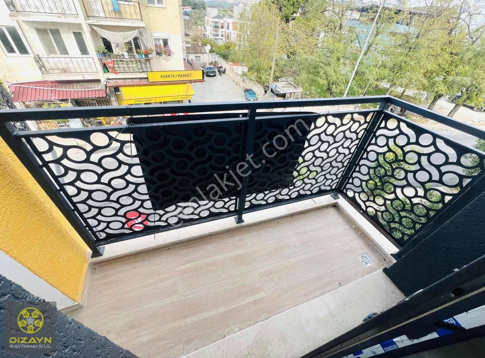 Davutlar Merkezde Fırsat 2+1 - Görsel 14