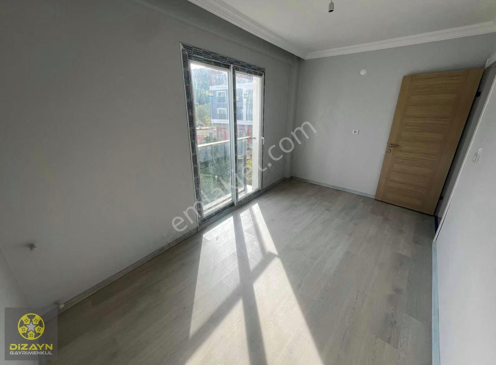 Davutlar Merkezde Fırsat 3+1 Daire - Görsel 14