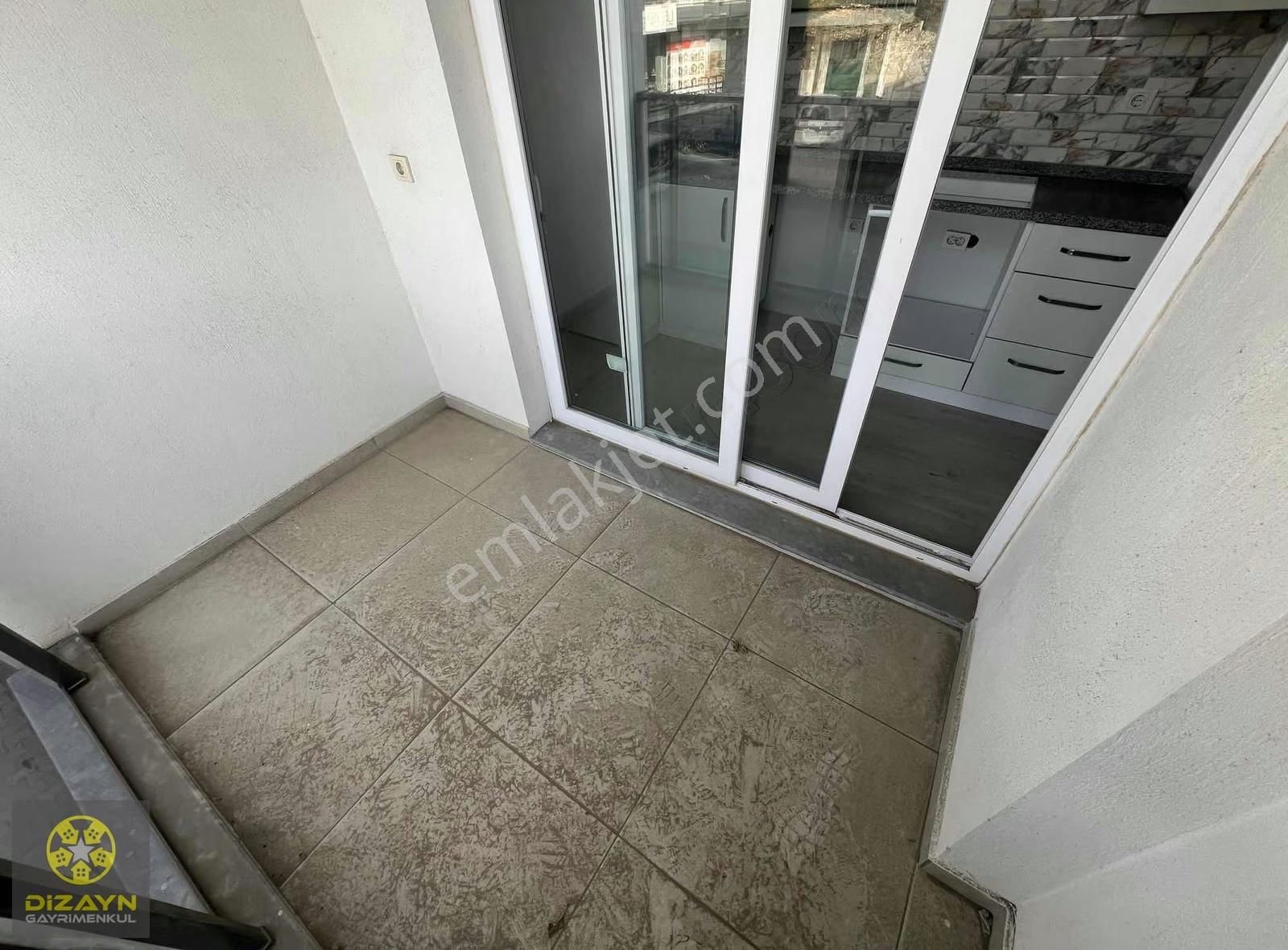 Davutlar Merkezde Fırsat 3+1 Daire - Görsel 18