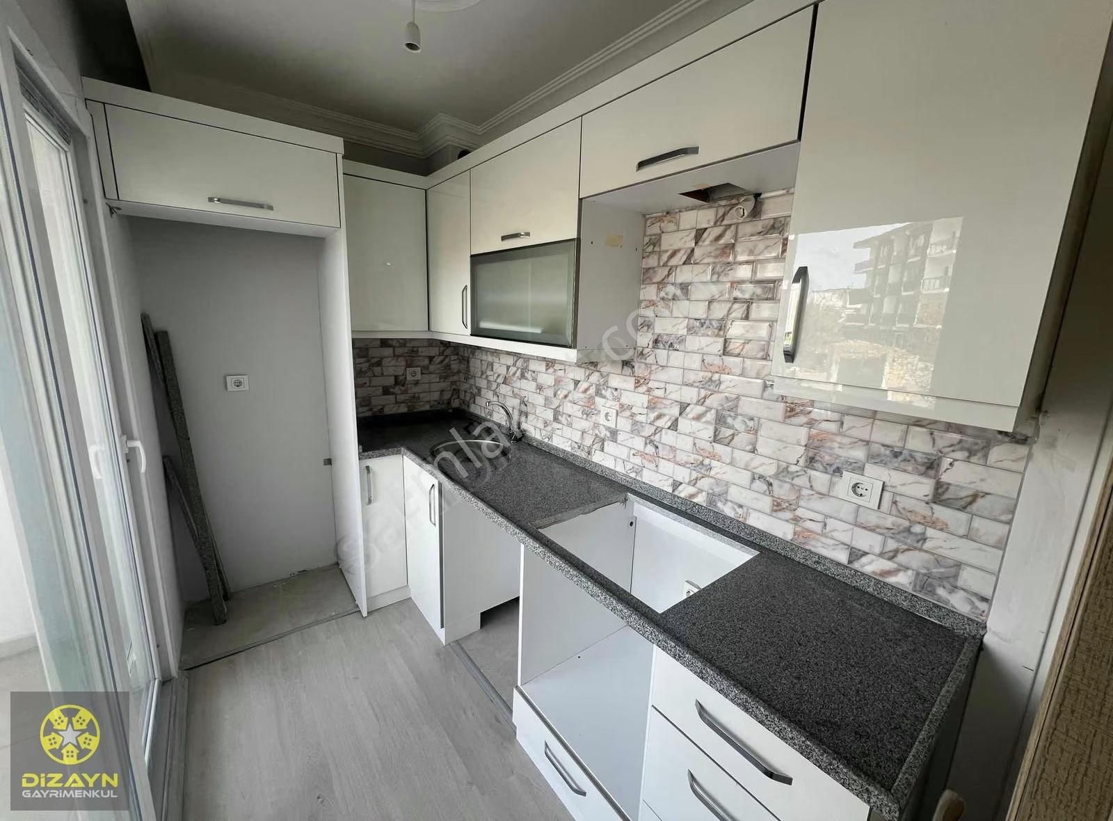 Davutlar Merkezde Fırsat 3+1 Daire - Görsel 8