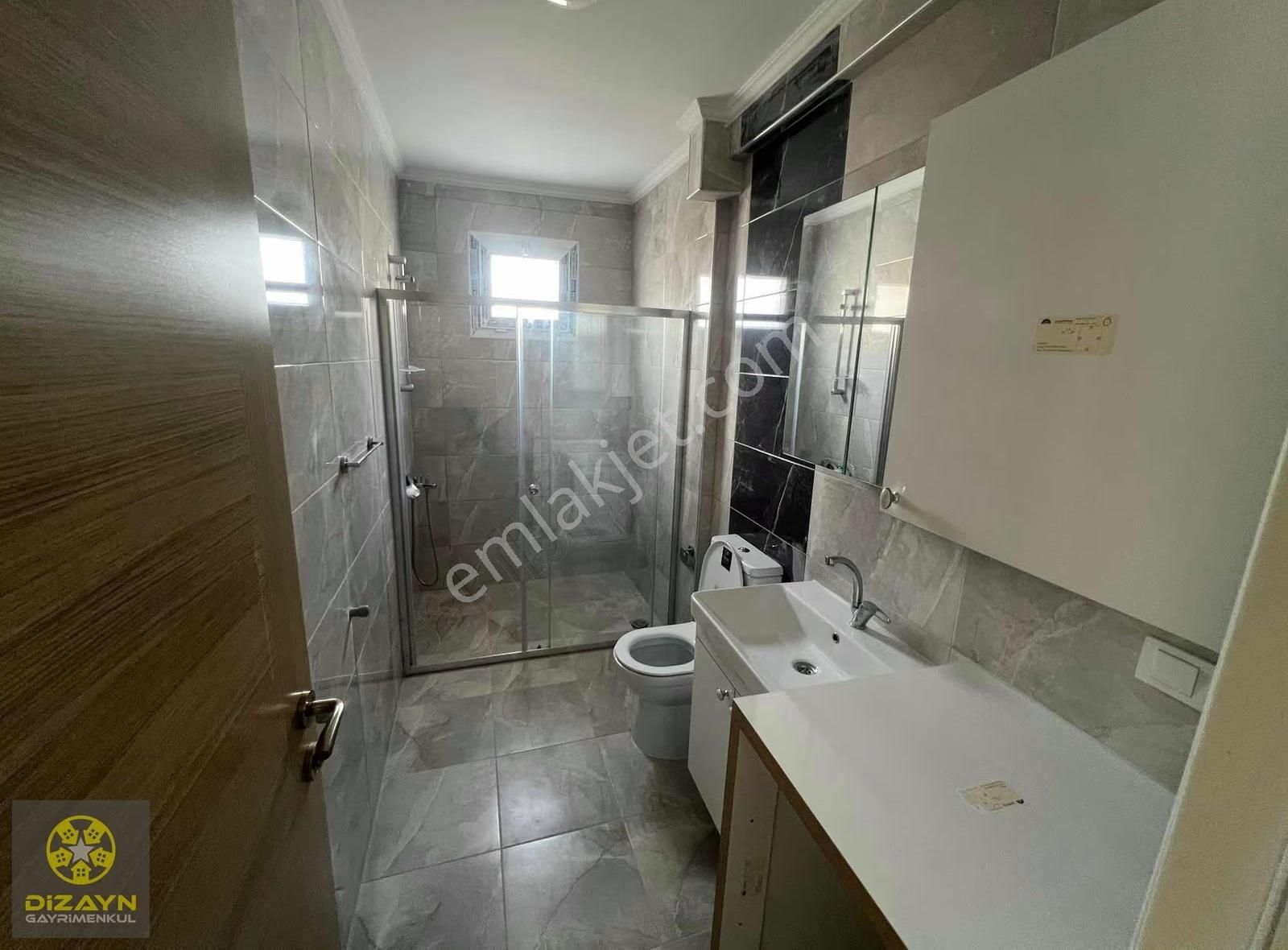 Davutlar Merkezde Fırsat 3+1 Daire - Görsel 19