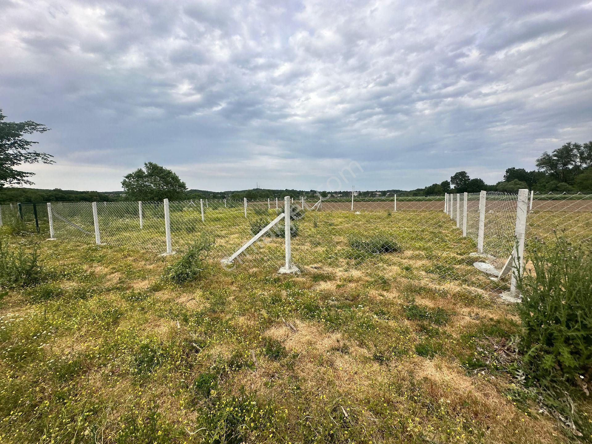 İst.çatalca'da-333.m² Arsa - Görsel 4