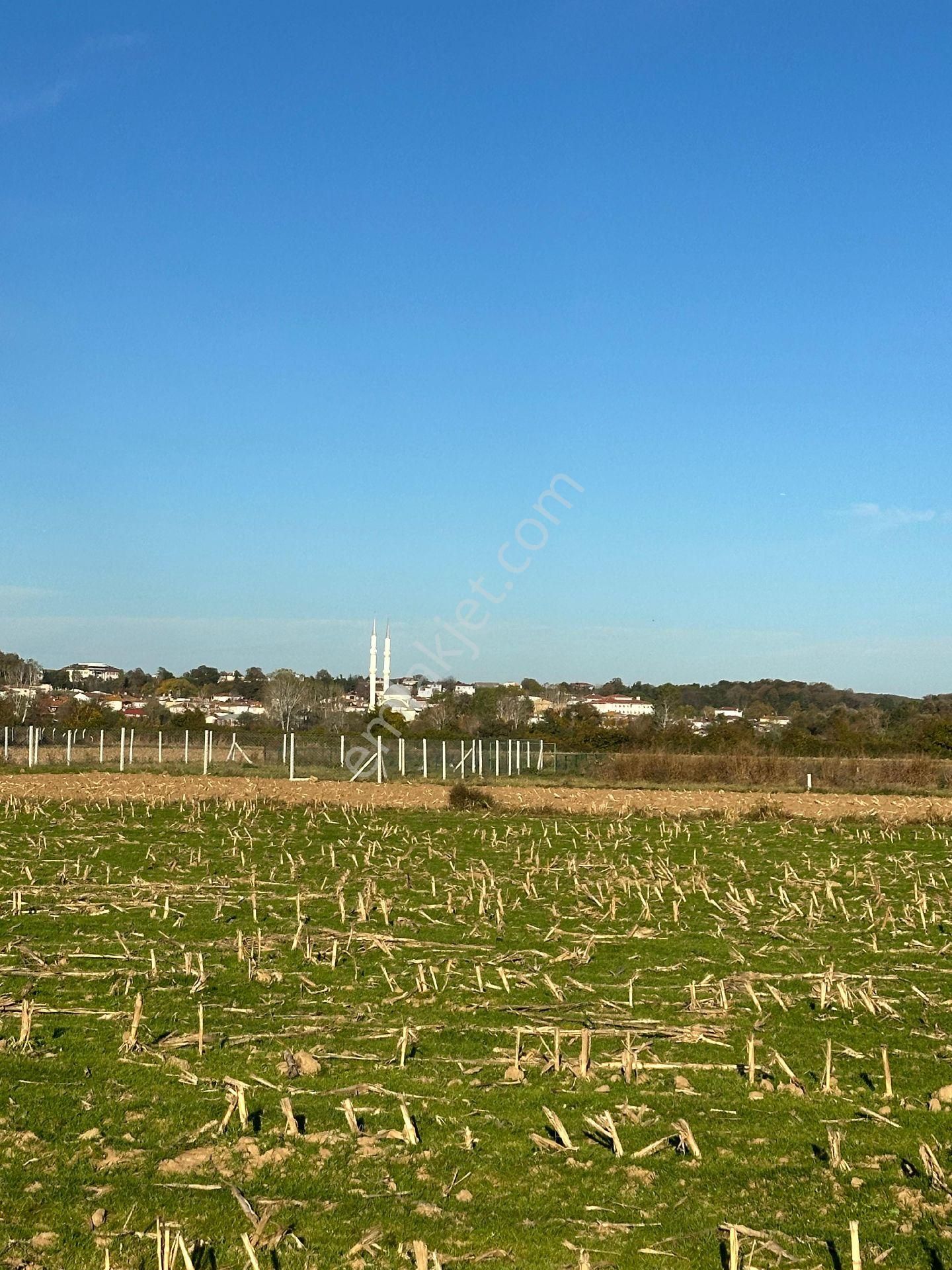 İst.çatalca'da-333.m² Arsa - Görsel 7