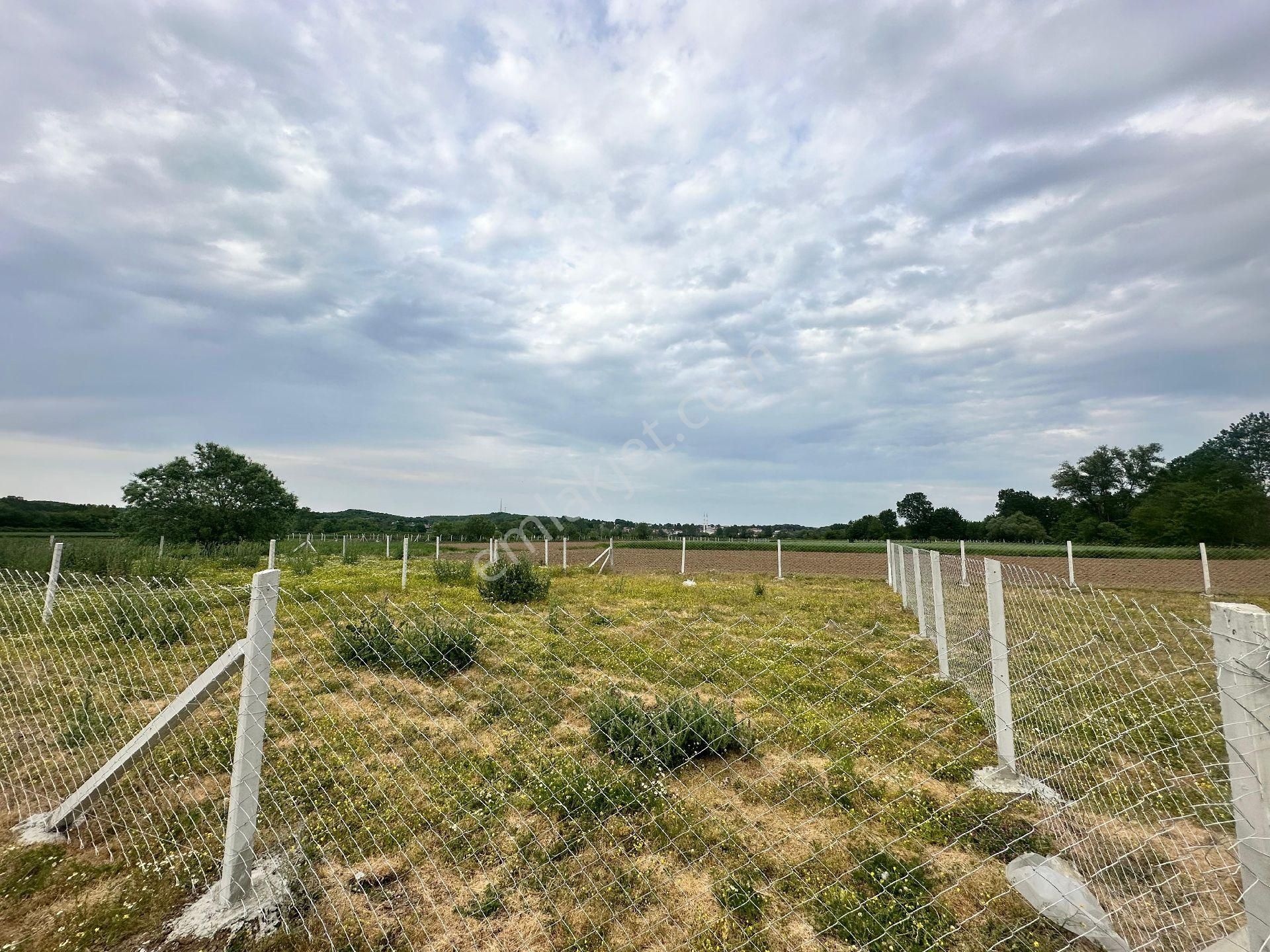 İst.çatalca'da-333.m² Arsa - Görsel 5