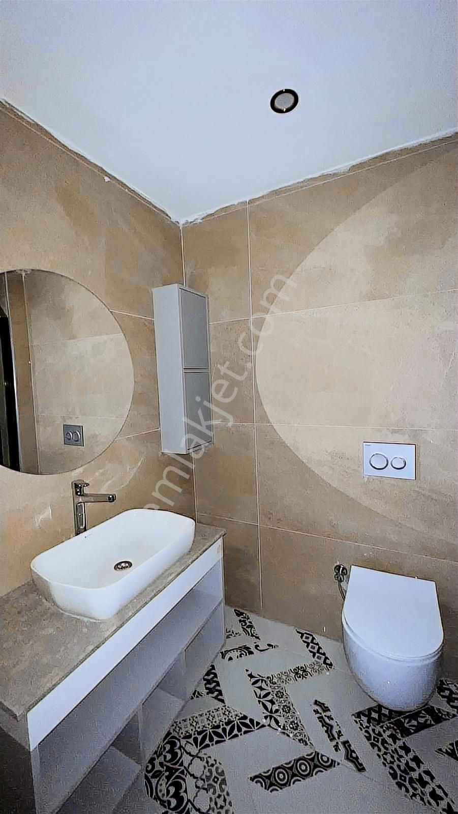 Arpaçbahşiş Marvista Bulut Gloria Sitesinde Ultralux 1+1 - Görsel 19