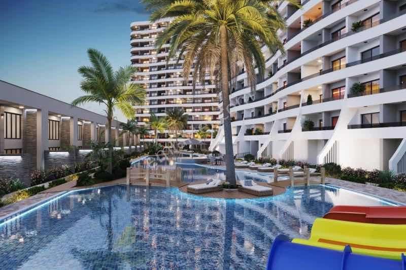 Arpaçbahşiş Marvista Bulut Gloria Sitesinde Ultralux 1+1 - Görsel 4