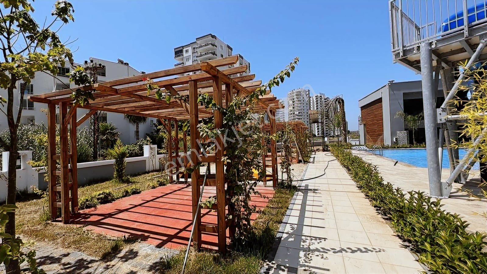 Arpaçbahşiş Marvista Bulut Gloria Sitesinde Ultralux 1+1 - Görsel 2