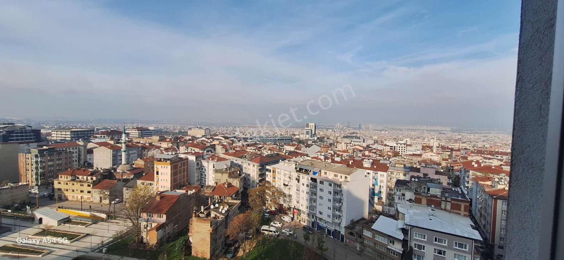 Bursa Kırcaali Mah. Doğan Bey Toki 4+1 Satılık Daire - Görsel 16