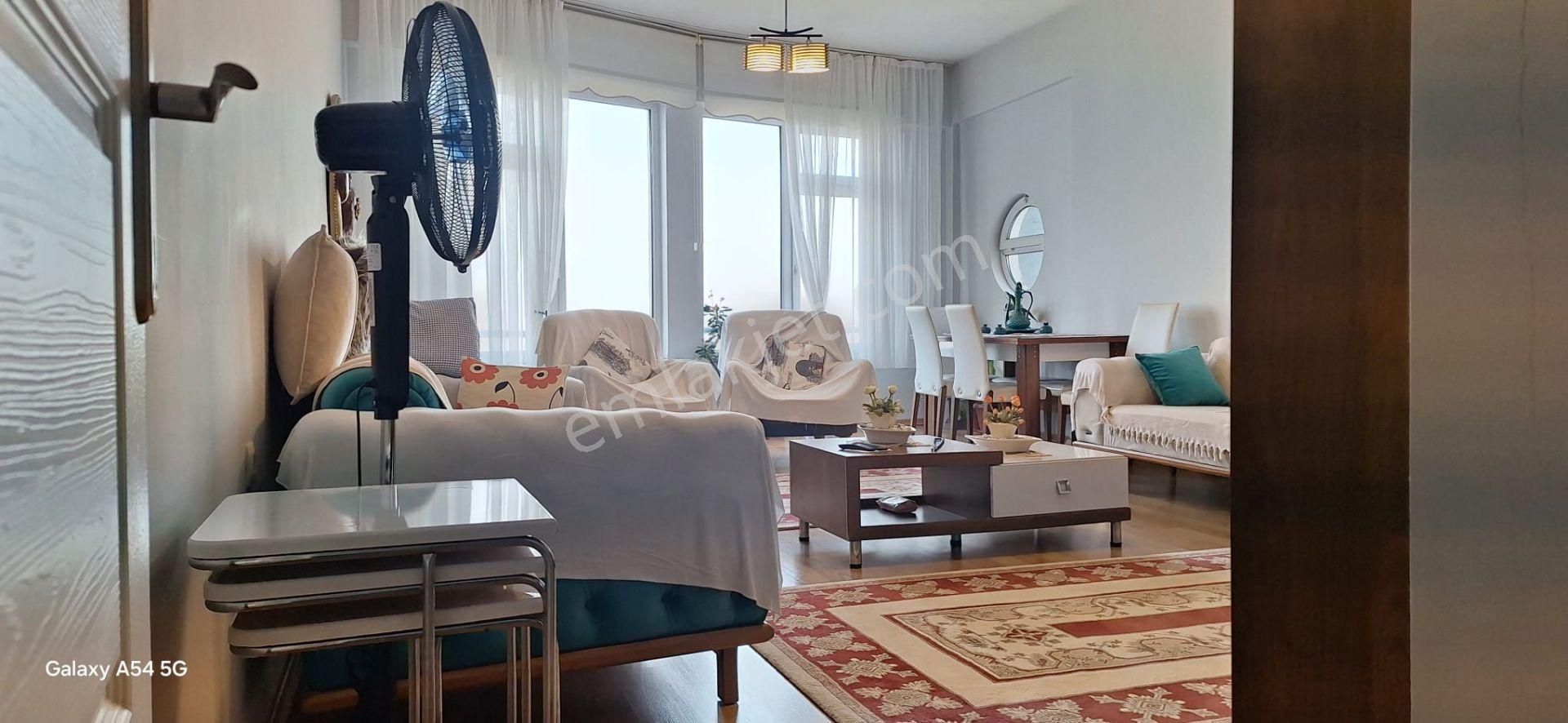 Bursa Kırcaali Mah. Doğan Bey Toki 4+1 Satılık Daire - Görsel 9