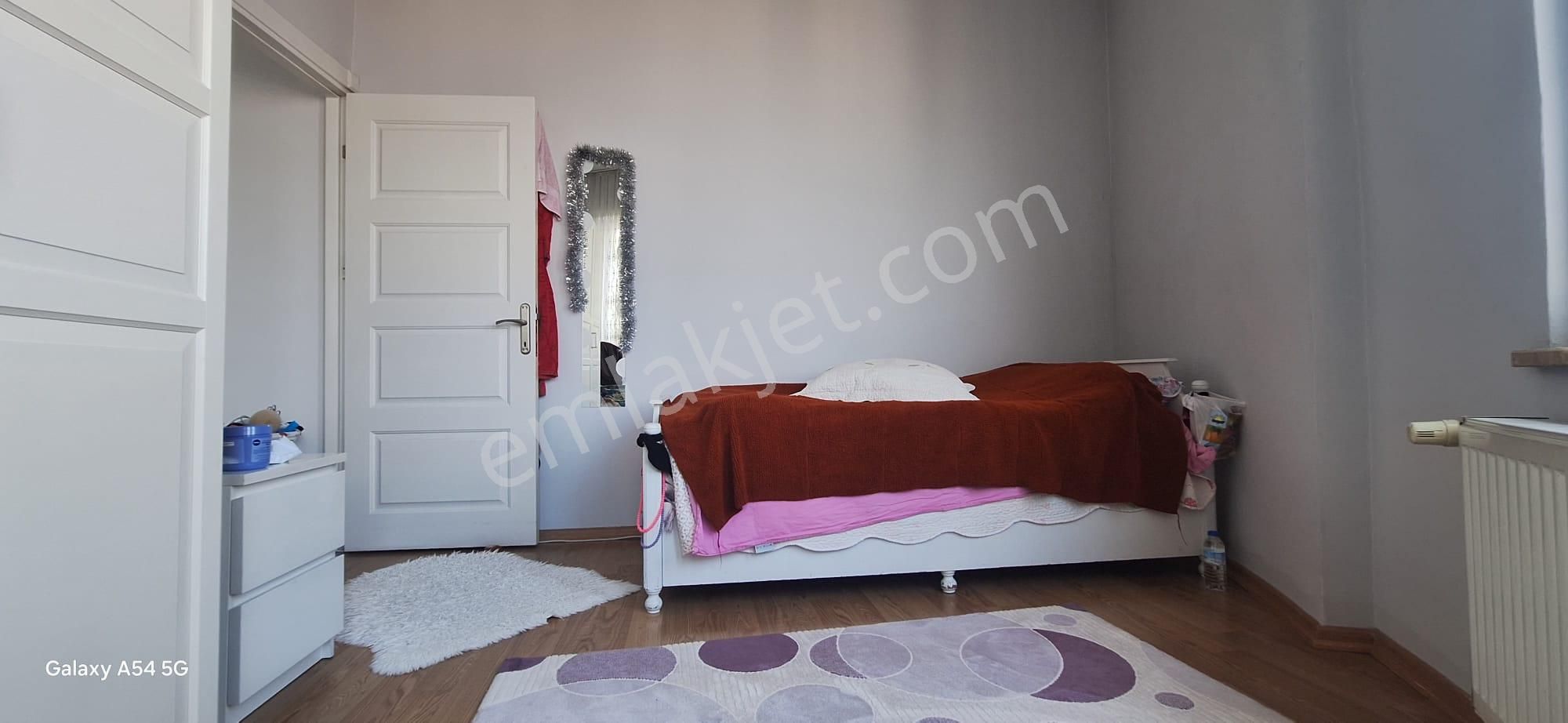 Bursa Kırcaali Mah. Doğan Bey Toki 4+1 Satılık Daire - Görsel 27