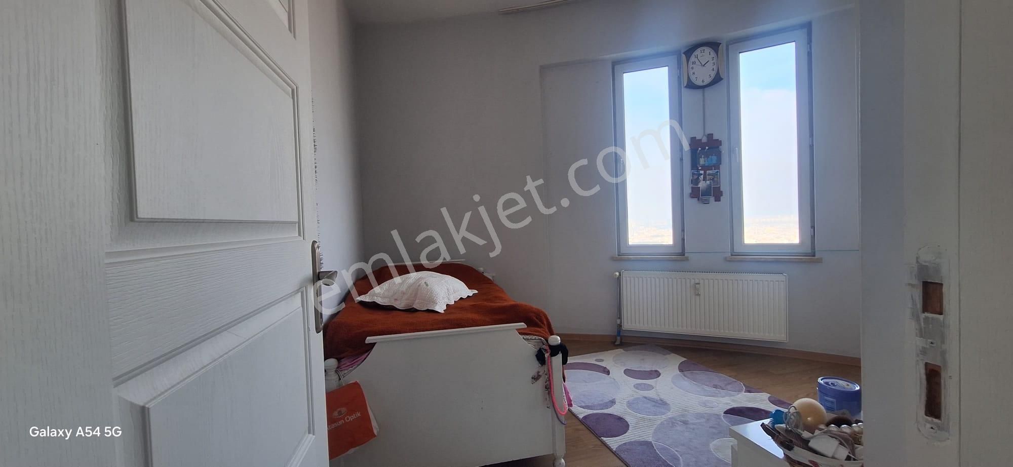 Bursa Kırcaali Mah. Doğan Bey Toki 4+1 Satılık Daire - Görsel 26