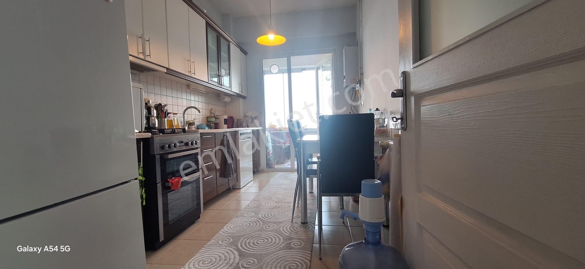 Bursa Kırcaali Mah. Doğan Bey Toki 4+1 Satılık Daire - Görsel 12