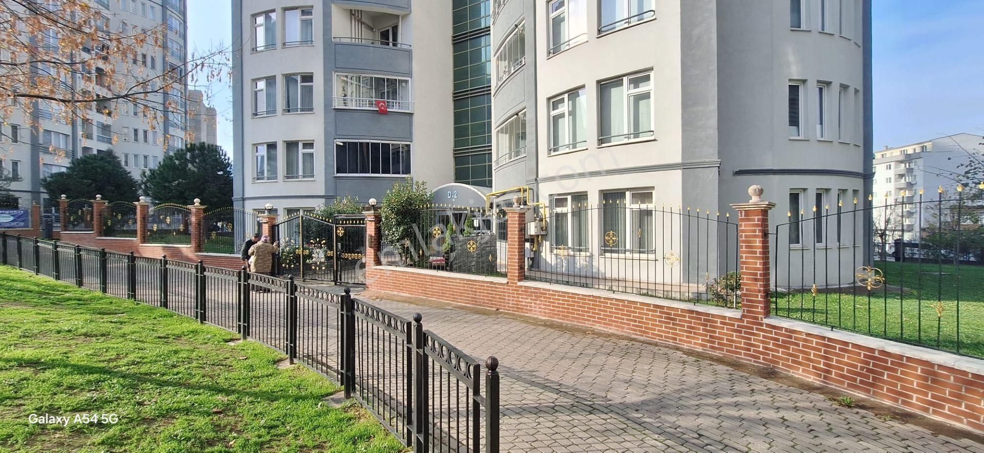 Bursa Kırcaali Mah. Doğan Bey Toki 4+1 Satılık Daire - Görsel 4