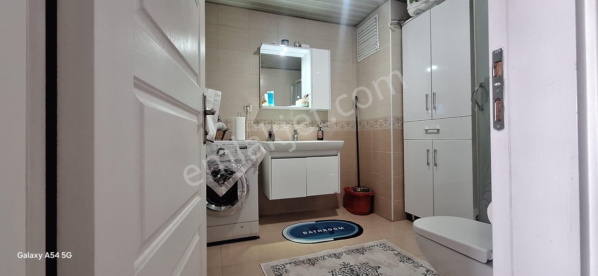 Bursa Kırcaali Mah. Doğan Bey Toki 4+1 Satılık Daire - Görsel 20