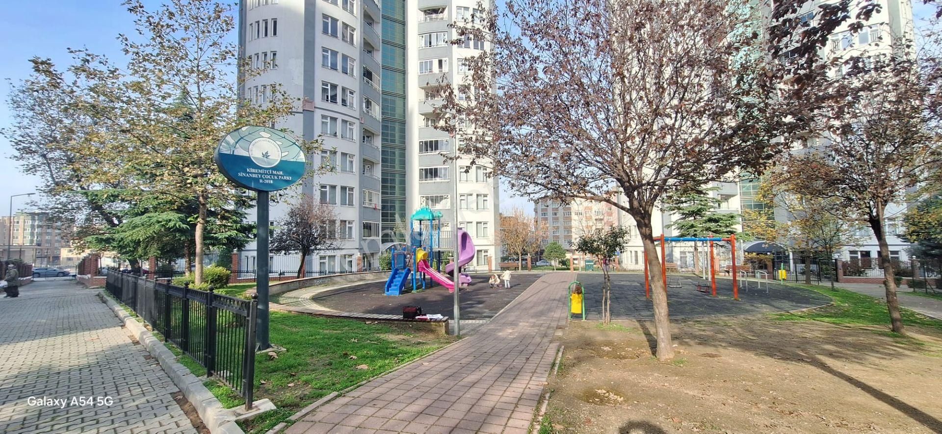 Bursa Kırcaali Mah. Doğan Bey Toki 4+1 Satılık Daire - Görsel 6