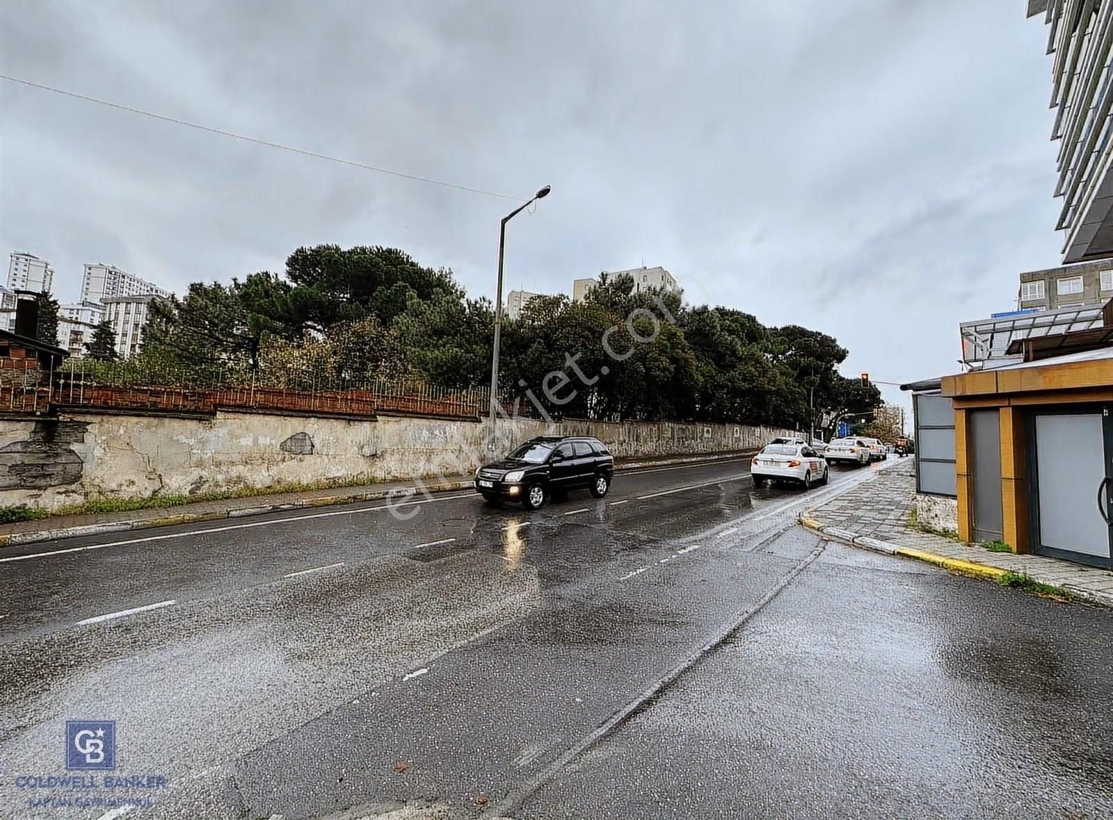 Maltepe Girne Mah Ana Cadde Cepheli 340m2 Dükkan Derviş'ten - Görsel 7