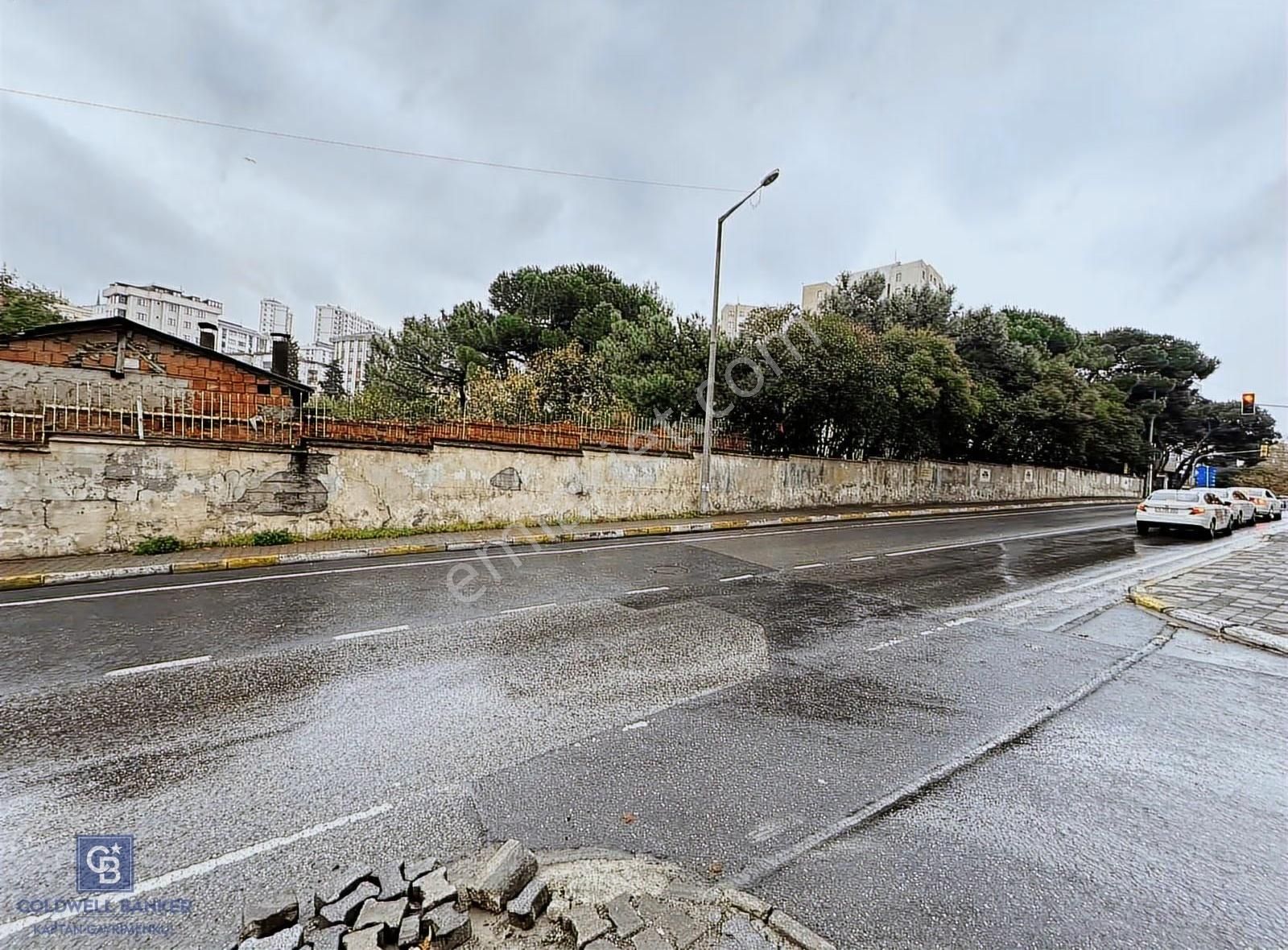 Maltepe Girne Mah Ana Cadde Cepheli 340m2 Dükkan Derviş'ten - Görsel 19