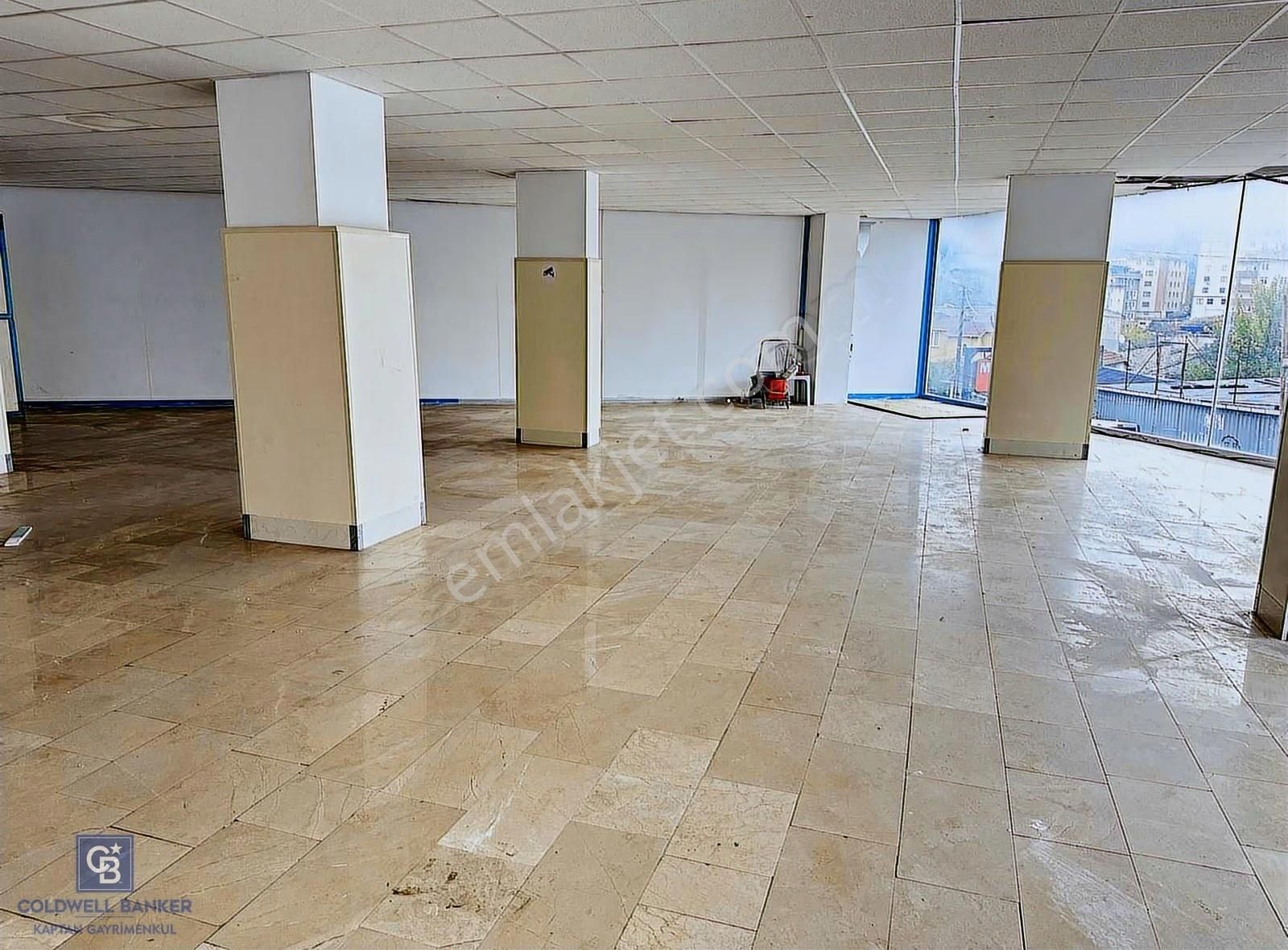 Maltepe Girne Mah Ana Cadde Cepheli 340m2 Dükkan Derviş'ten - Görsel 16