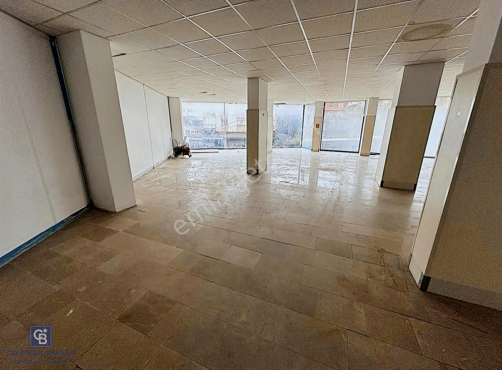 Maltepe Girne Mah Ana Cadde Cepheli 340m2 Dükkan Derviş'ten - Görsel 10