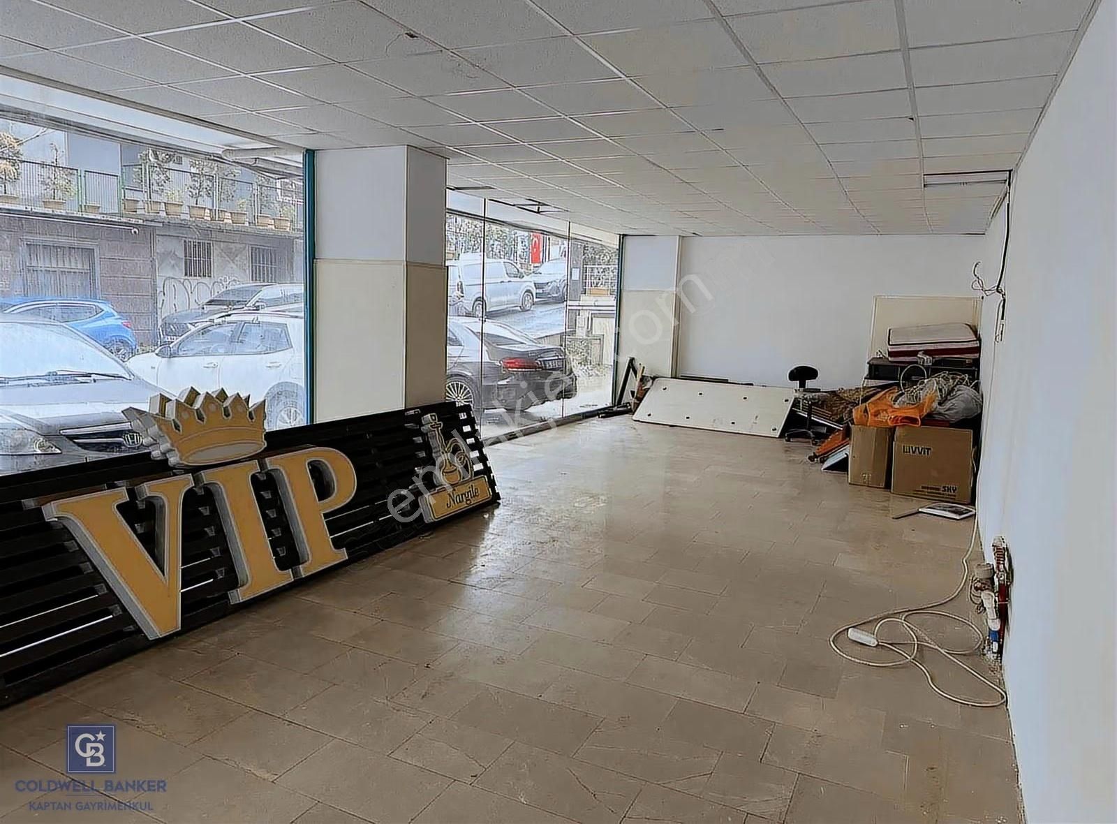 Maltepe Girne Mah Ana Cadde Cepheli 340m2 Dükkan Derviş'ten - Görsel 21