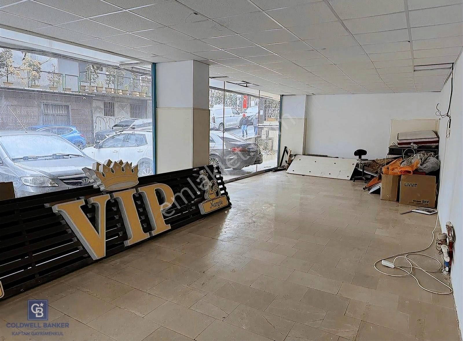 Maltepe Girne Mah Ana Cadde Cepheli 340m2 Dükkan Derviş'ten - Görsel 4