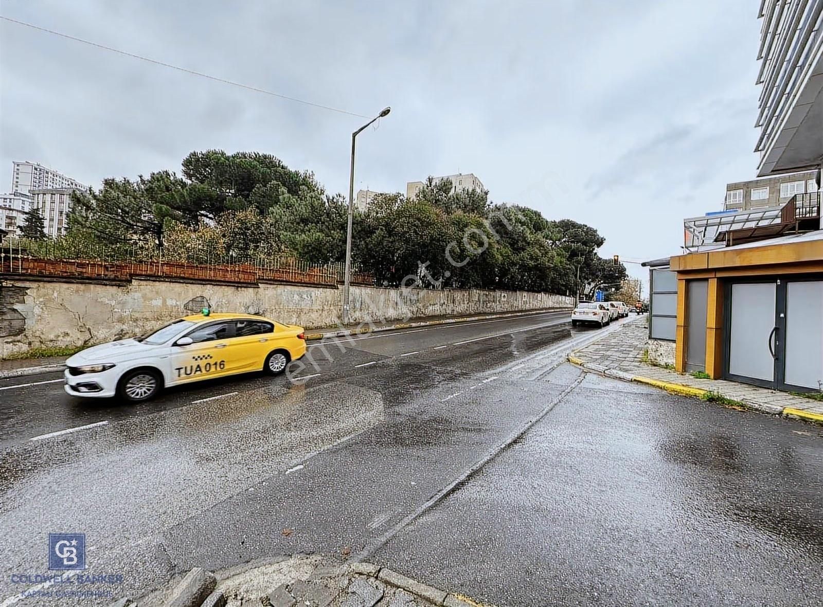 Maltepe Girne Mah Ana Cadde Cepheli 340m2 Dükkan Derviş'ten - Görsel 20