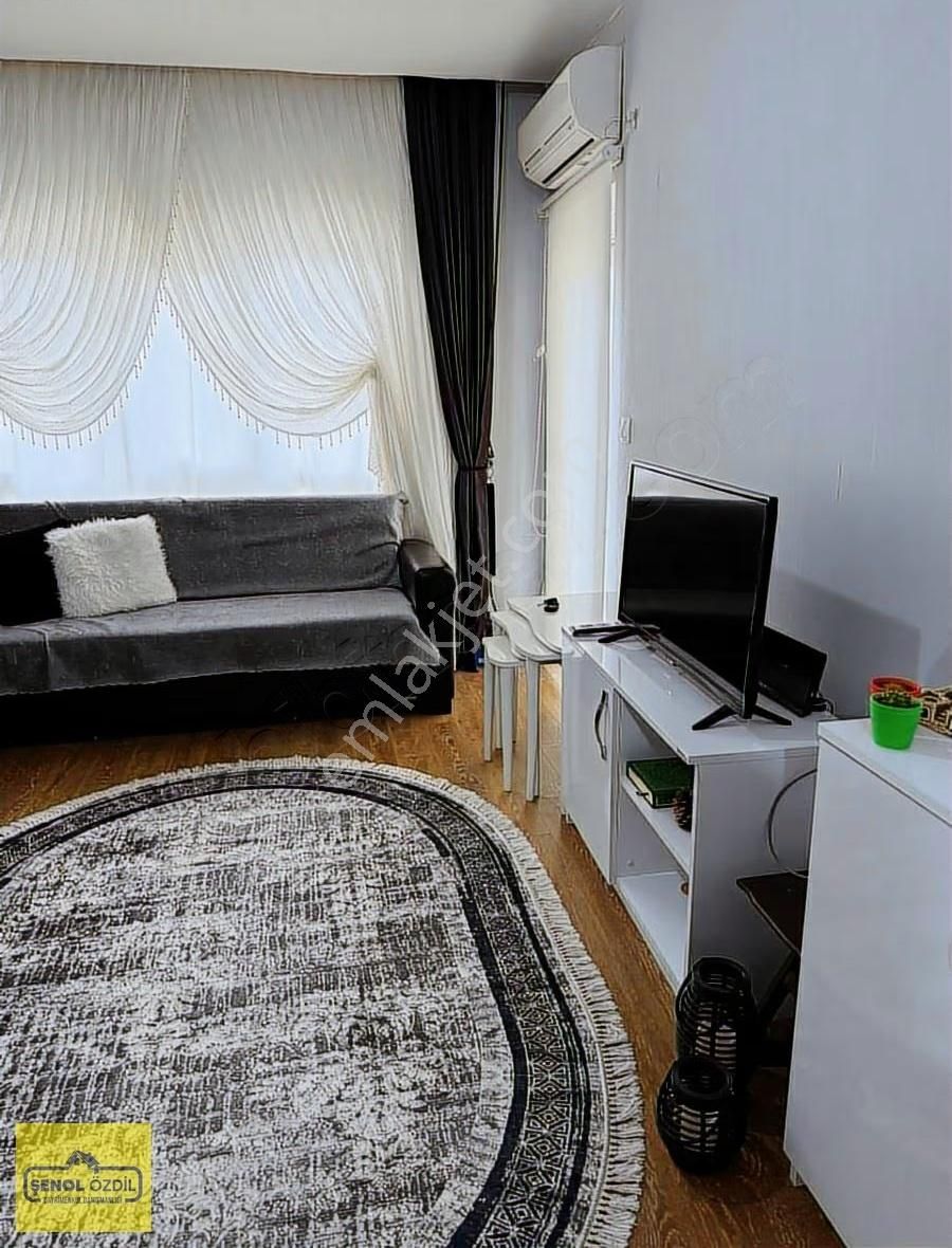 Şenol Özdil'den Bak Yapıda Satılık 2+1 Eşyalı Daire - Görsel 27