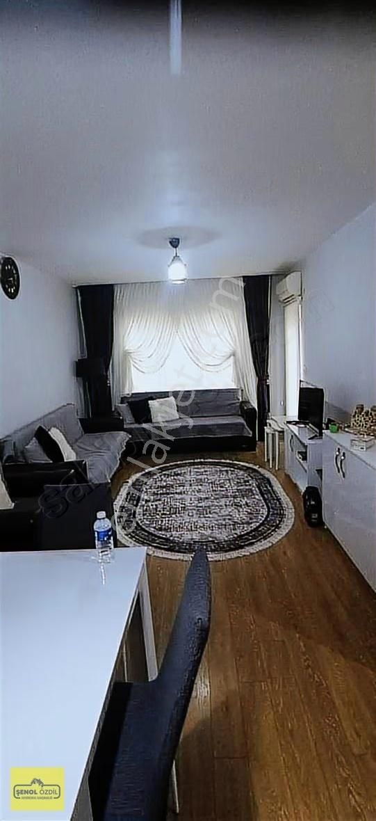 Şenol Özdil'den Bak Yapıda Satılık 2+1 Eşyalı Daire - Görsel 23