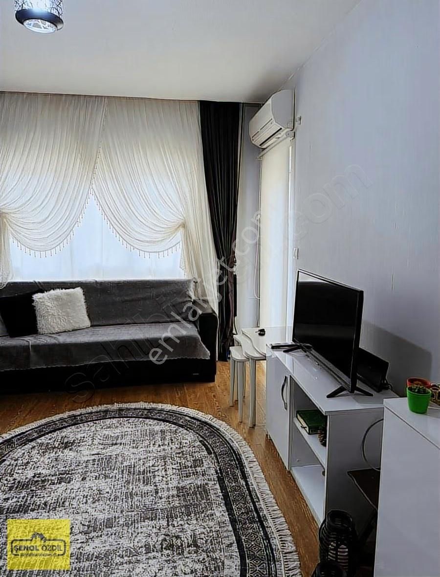 Şenol Özdil'den Bak Yapıda Satılık 2+1 Eşyalı Daire - Görsel 12