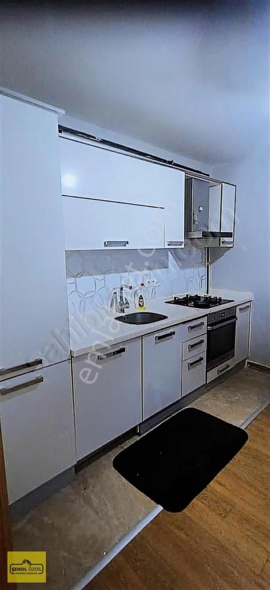 Şenol Özdil'den Bak Yapıda Satılık 2+1 Eşyalı Daire - Görsel 30