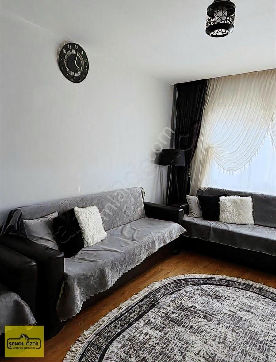 Şenol Özdil'den Bak Yapıda Satılık 2+1 Eşyalı Daire - Görsel 5