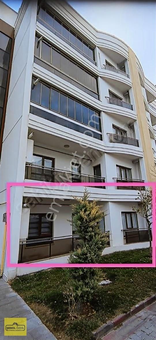 Şenol Özdil'den Bak Yapıda Satılık 2+1 Eşyalı Daire - Görsel 22