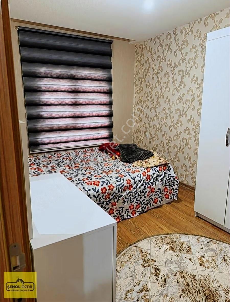 Şenol Özdil'den Bak Yapıda Satılık 2+1 Eşyalı Daire - Görsel 21