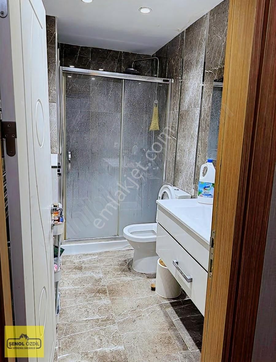 Şenol Özdil'den Bak Yapıda Satılık 2+1 Eşyalı Daire - Görsel 7