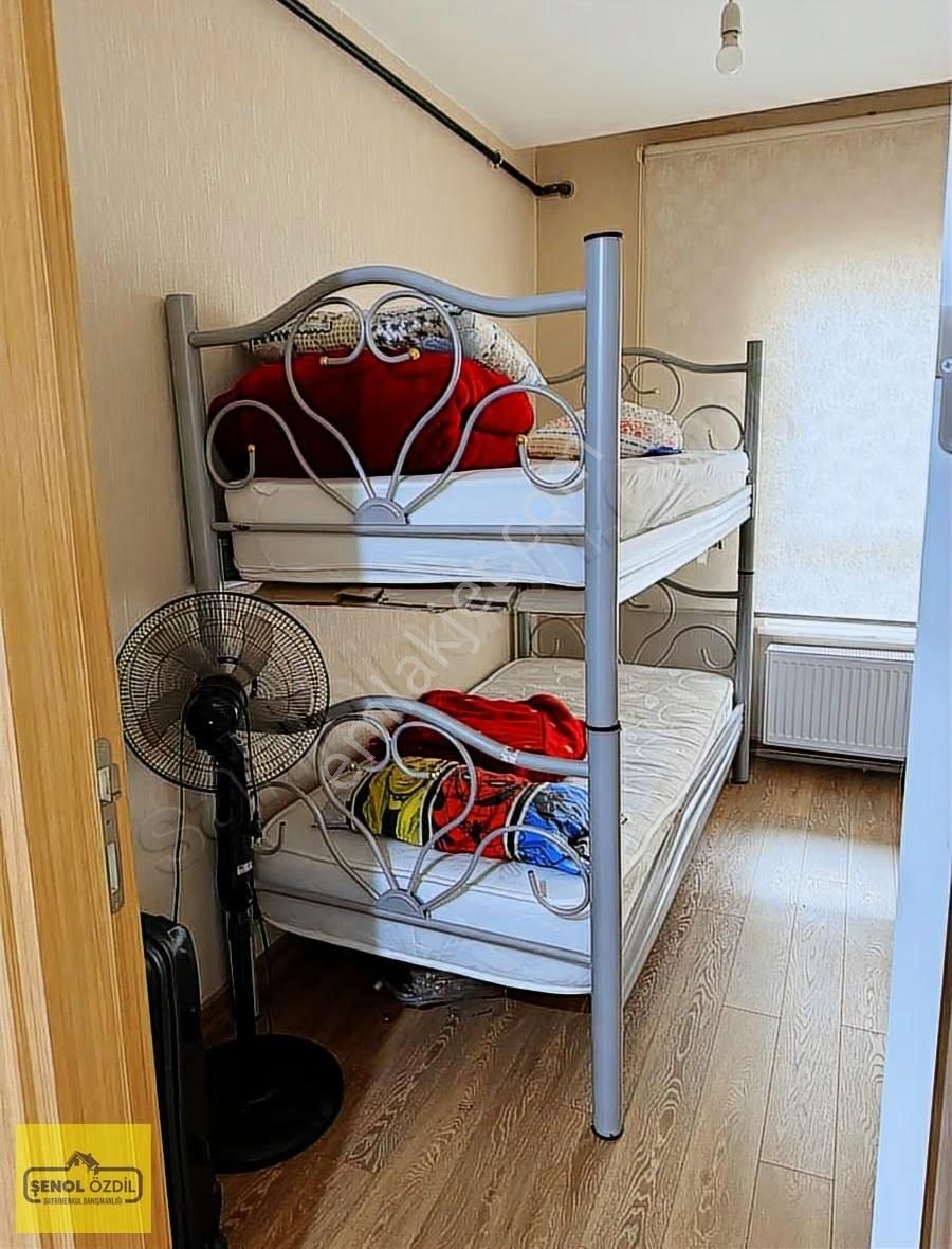 Şenol Özdil'den Bak Yapıda Satılık 2+1 Eşyalı Daire - Görsel 32