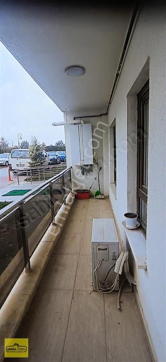 Şenol Özdil'den Bak Yapıda Satılık 2+1 Eşyalı Daire - Görsel 28