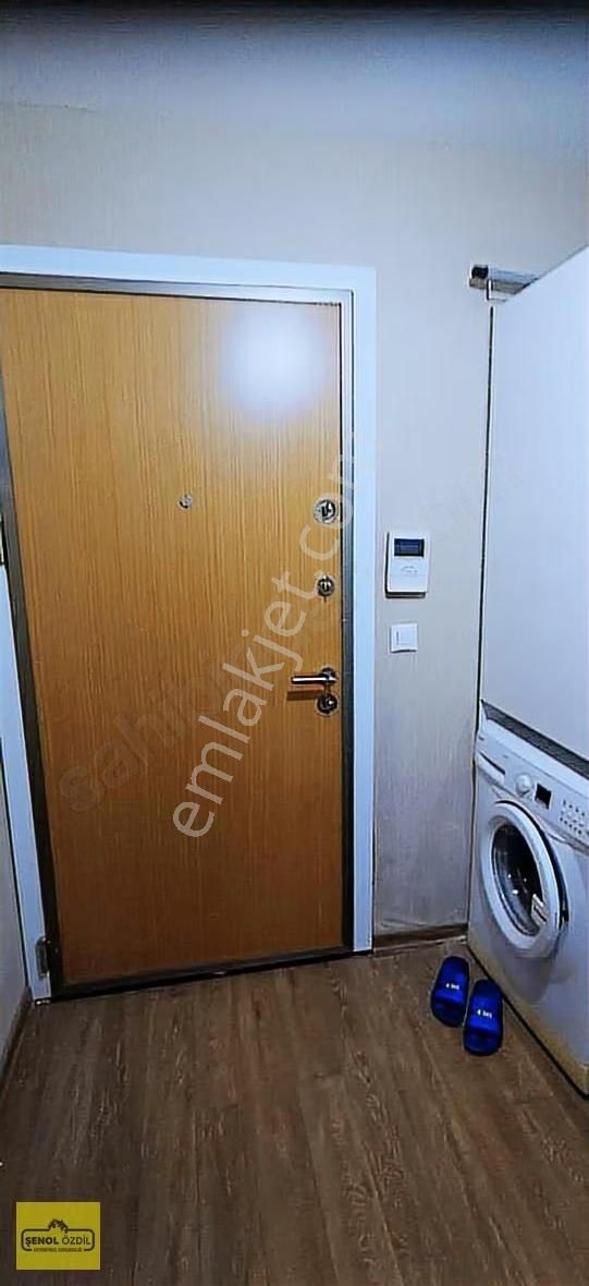 Şenol Özdil'den Bak Yapıda Satılık 2+1 Eşyalı Daire - Görsel 31