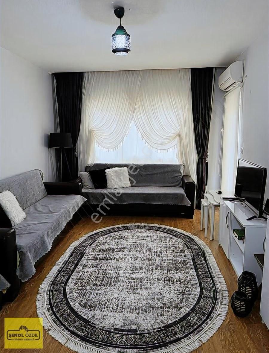 Şenol Özdil'den Bak Yapıda Satılık 2+1 Eşyalı Daire - Görsel 33