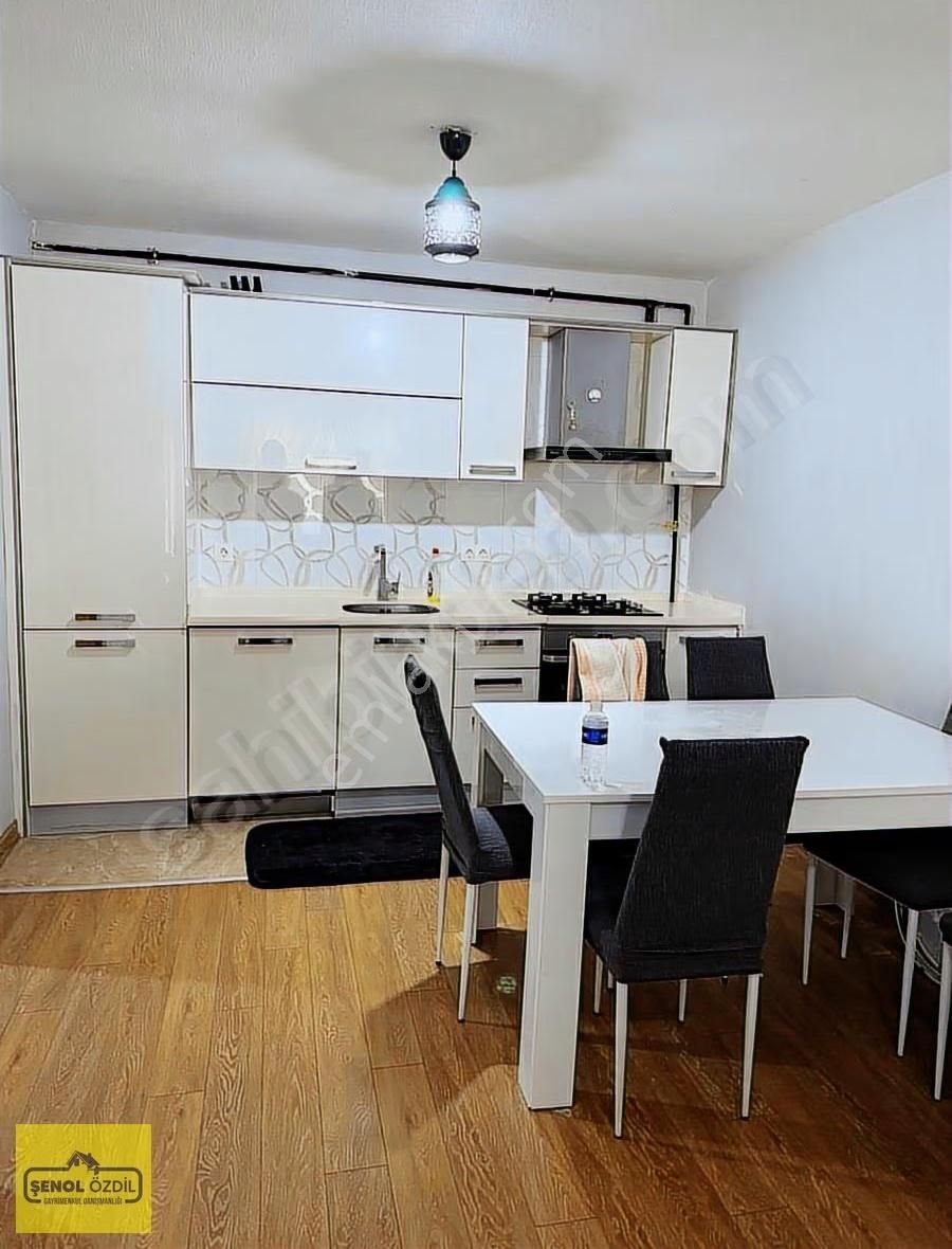 Şenol Özdil'den Bak Yapıda Satılık 2+1 Eşyalı Daire - Görsel 25
