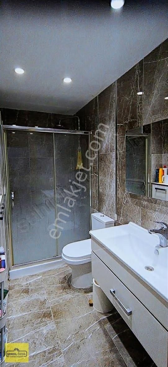 Şenol Özdil'den Bak Yapıda Satılık 2+1 Eşyalı Daire - Görsel 2