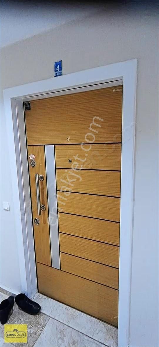 Şenol Özdil'den Bak Yapıda Satılık 2+1 Eşyalı Daire - Görsel 3