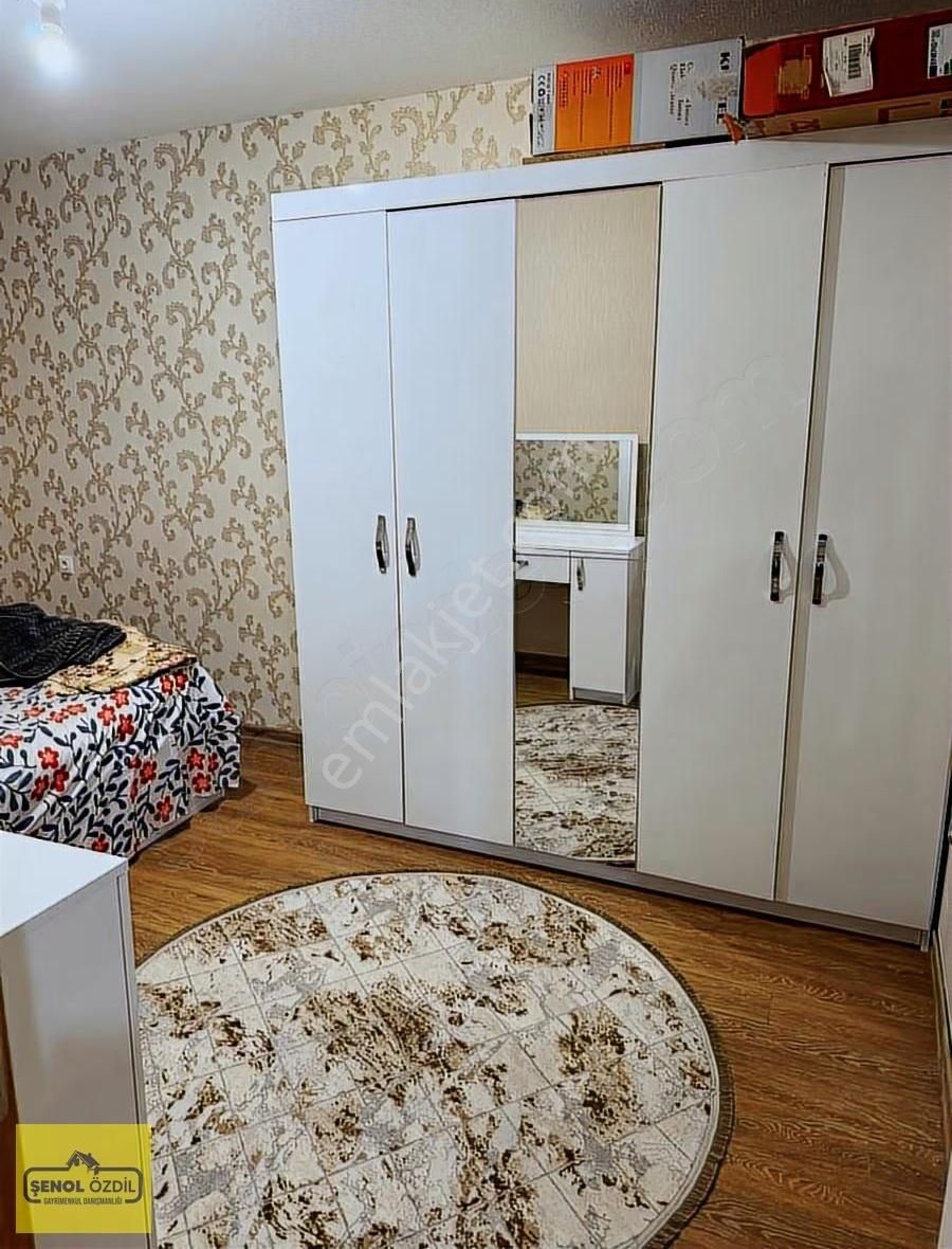 Şenol Özdil'den Bak Yapıda Satılık 2+1 Eşyalı Daire - Görsel 15