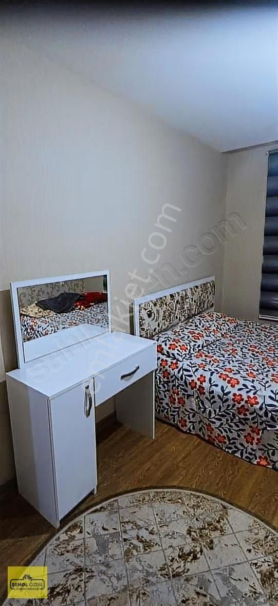 Şenol Özdil'den Bak Yapıda Satılık 2+1 Eşyalı Daire - Görsel 10