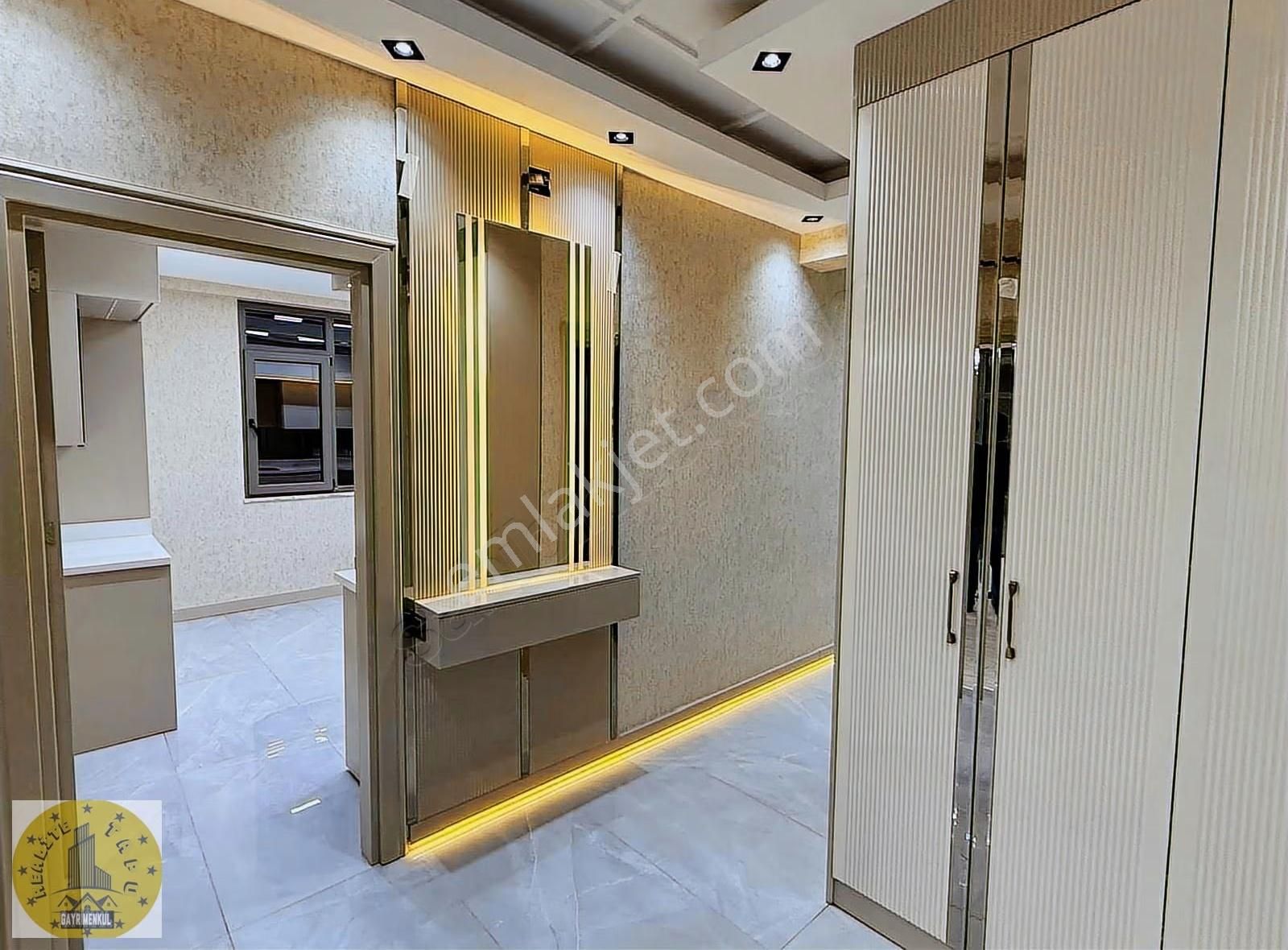 Realite Tapudan Lüx Prestijli 3+1 Arakat Daireler - Görsel 20