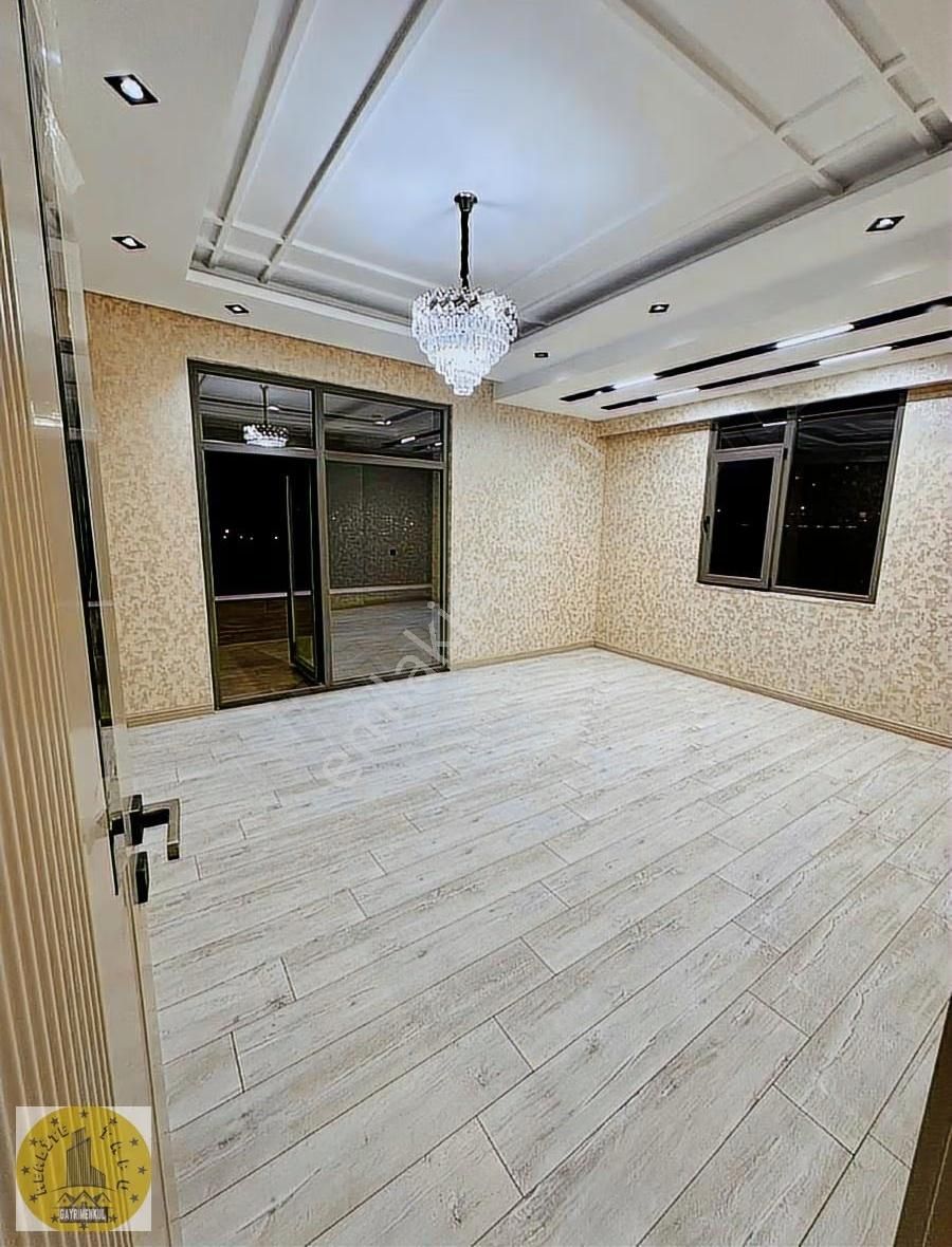 Realite Tapudan Lüx Prestijli 3+1 Arakat Daireler - Görsel 14