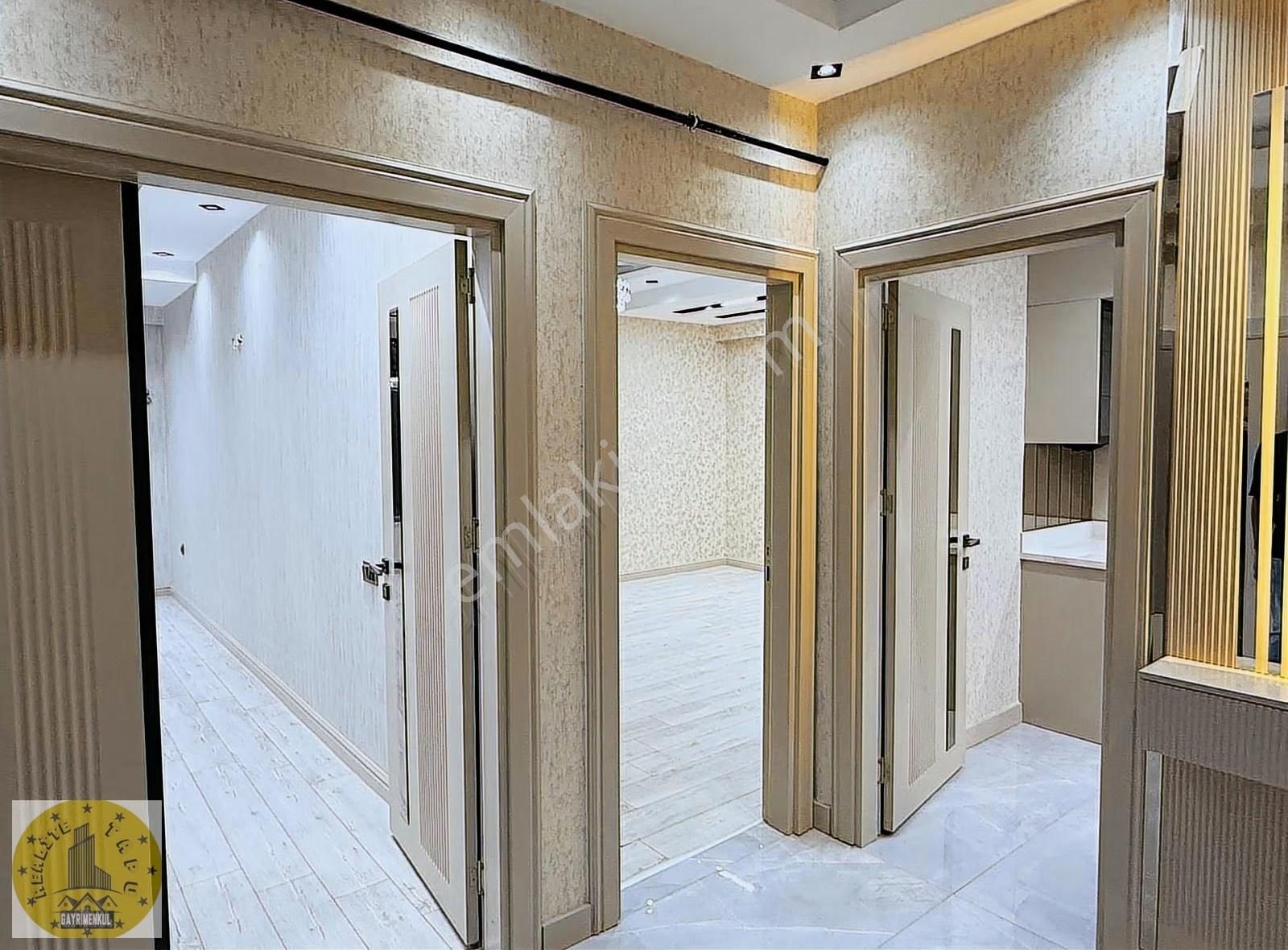 Realite Tapudan Lüx Prestijli 3+1 Arakat Daireler - Görsel 12