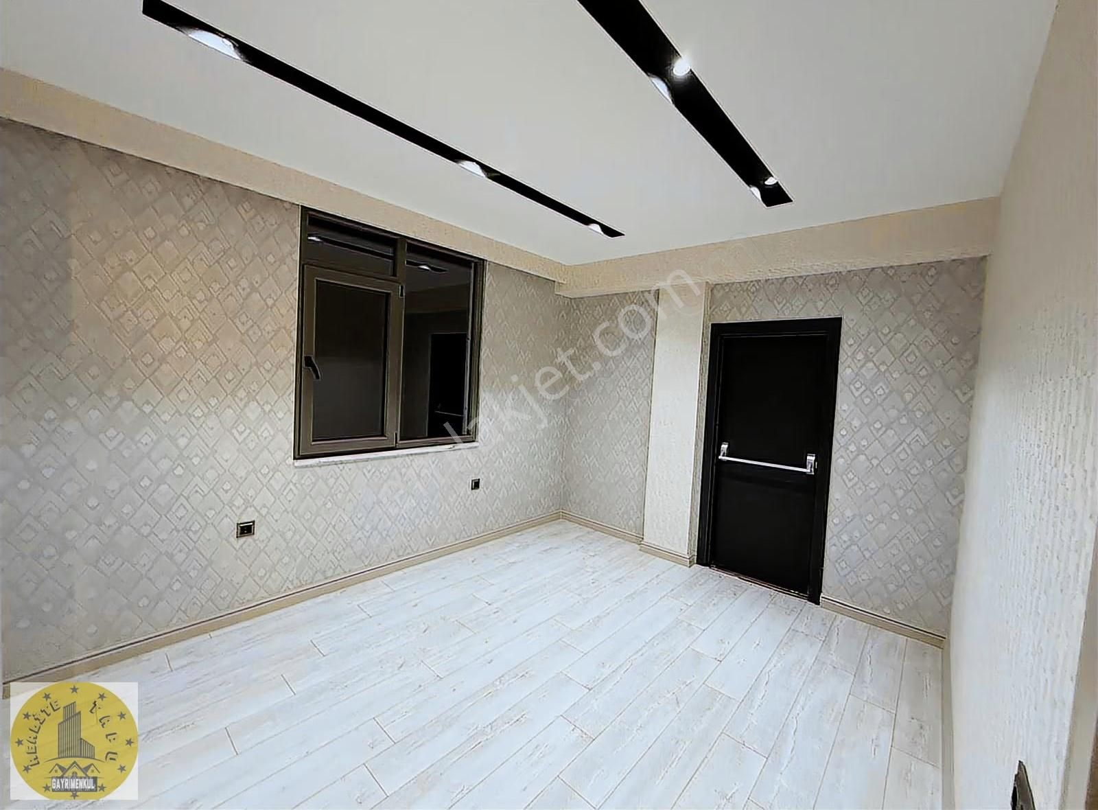 Realite Tapudan Lüx Prestijli 3+1 Arakat Daireler - Görsel 19