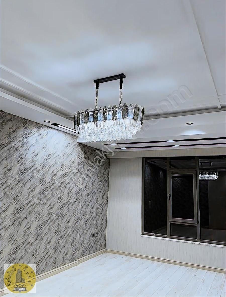 Realite Tapudan Lüx Prestijli 3+1 Arakat Daireler - Görsel 6