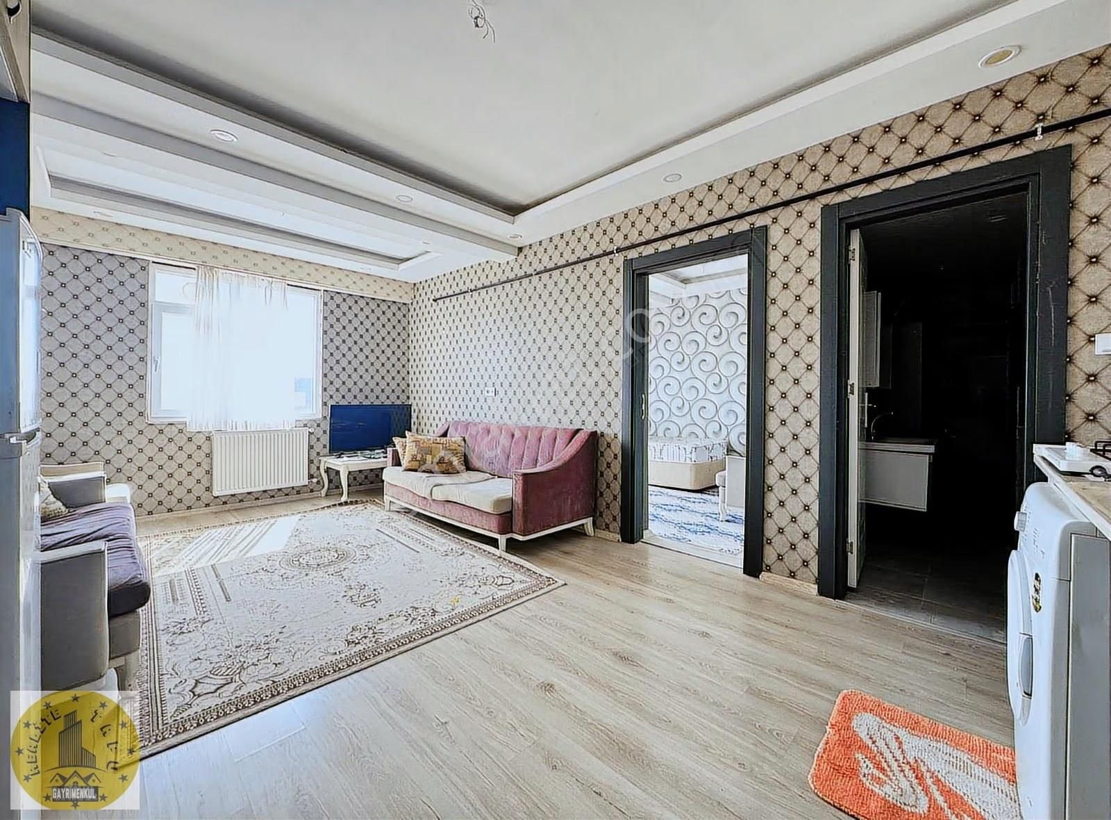 Realite Tapu M.yürük'ten Satılık Eşyalı Kiracılı 1+1 Full Daire - Görsel 9